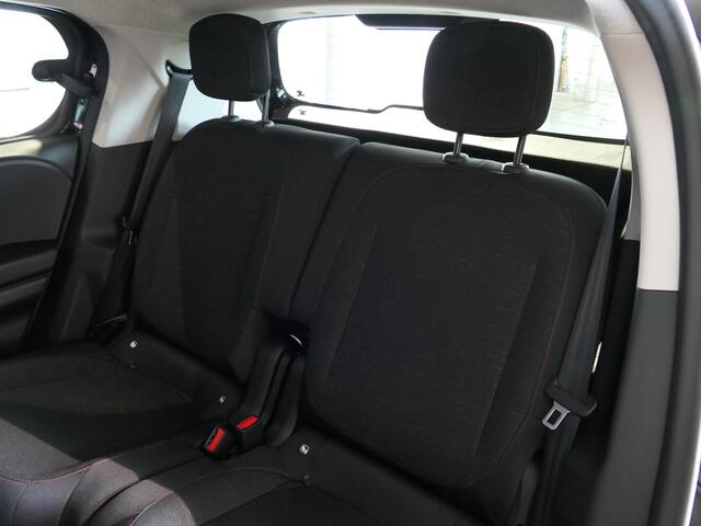 Renault TWINGO urban range techno 27.5 kWh *Vraag naar beschikbaarheid!* - Allseasons - Dodehoek - Parkeerassistent - Stoelverw