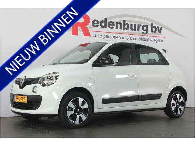 Renault TWINGO 1.0 SCe Collection - Bluetooth / Cruise / Stuurbed.