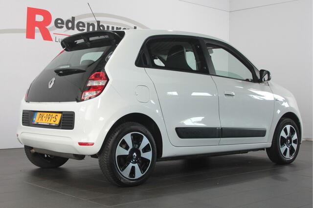 Renault TWINGO 1.0 SCe Collection - Bluetooth / Cruise / Stuurbed.