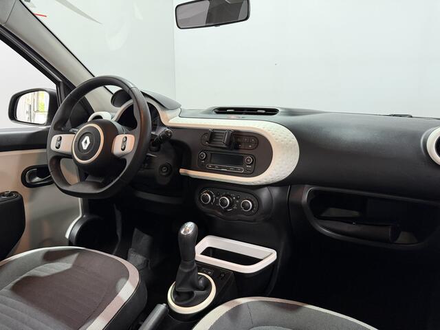 Renault TWINGO 1.0 SCe Collection - Bluetooth / Cruise / Stuurbed.