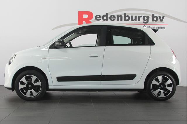 Renault TWINGO 1.0 SCe Collection - Bluetooth / Cruise / Stuurbed.