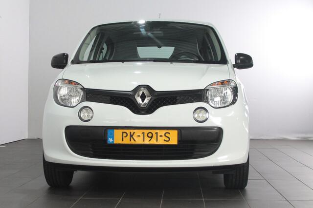Renault TWINGO 1.0 SCe Collection - Bluetooth / Cruise / Stuurbed.