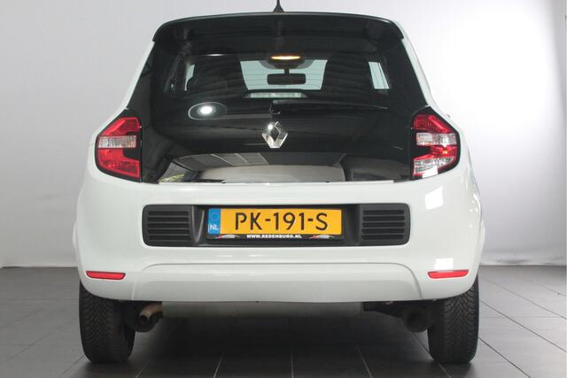 Renault TWINGO 1.0 SCe Collection - Bluetooth / Cruise / Stuurbed.
