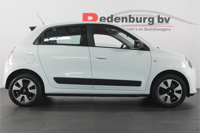 Renault TWINGO 1.0 SCe Collection - Bluetooth / Cruise / Stuurbed.
