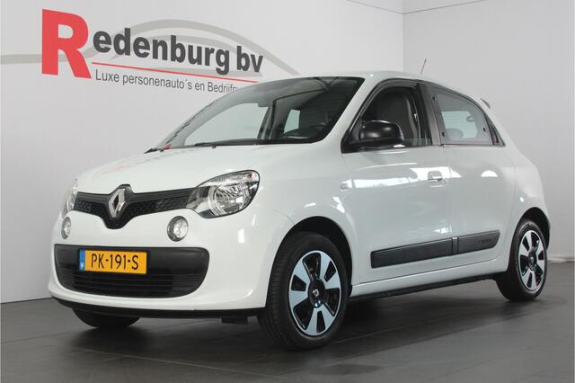 Renault TWINGO 1.0 SCe Collection - Bluetooth / Cruise / Stuurbed.