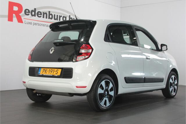 Renault TWINGO 1.0 SCe Collection - Bluetooth / Cruise / Stuurbed.