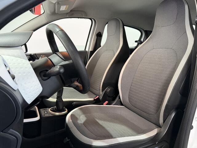 Renault TWINGO 1.0 SCe Collection - Bluetooth / Cruise / Stuurbed.