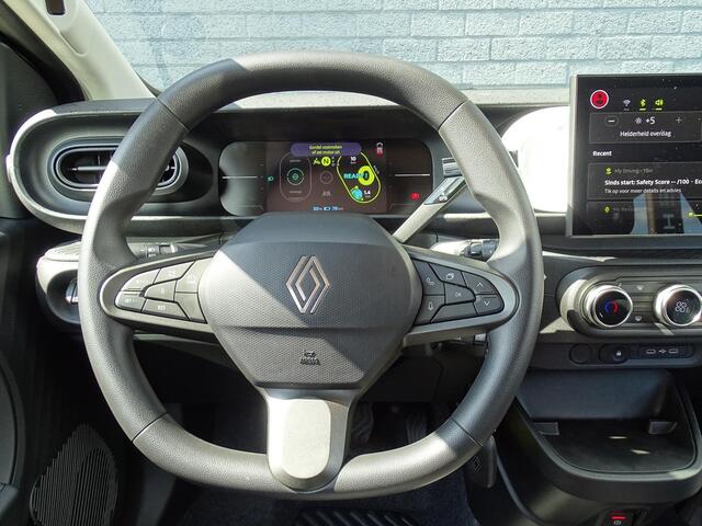Renault TWINGO urban range evolution 27.5 kWh NU 5 JAAR GARANTIE! / METALLIC LAK / APPLE CARPLAY & ANDROID AUTO
