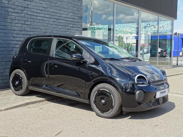 Renault TWINGO urban range evolution 27.5 kWh NU 5 JAAR GARANTIE! / METALLIC LAK / APPLE CARPLAY & ANDROID AUTO