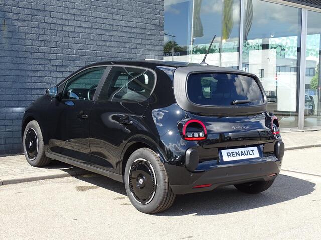 Renault TWINGO urban range evolution 27.5 kWh NU 5 JAAR GARANTIE! / METALLIC LAK / APPLE CARPLAY & ANDROID AUTO