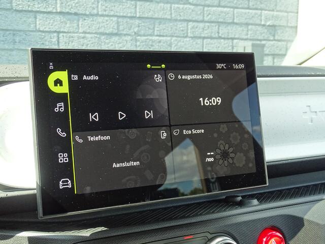 Renault TWINGO urban range evolution 27.5 kWh NU 5 JAAR GARANTIE! / METALLIC LAK / APPLE CARPLAY & ANDROID AUTO