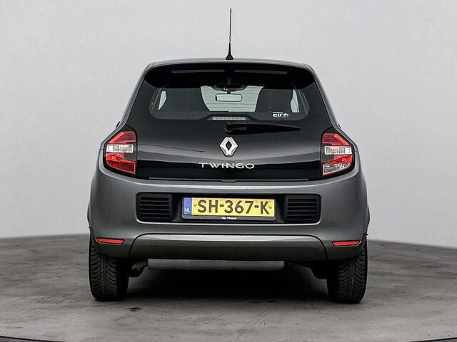 Renault TWINGO 1.0 SCe Collection