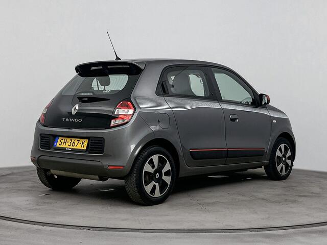 Renault TWINGO 1.0 SCe Collection