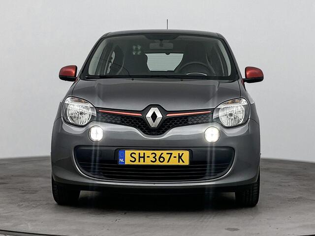 Renault TWINGO 1.0 SCe Collection