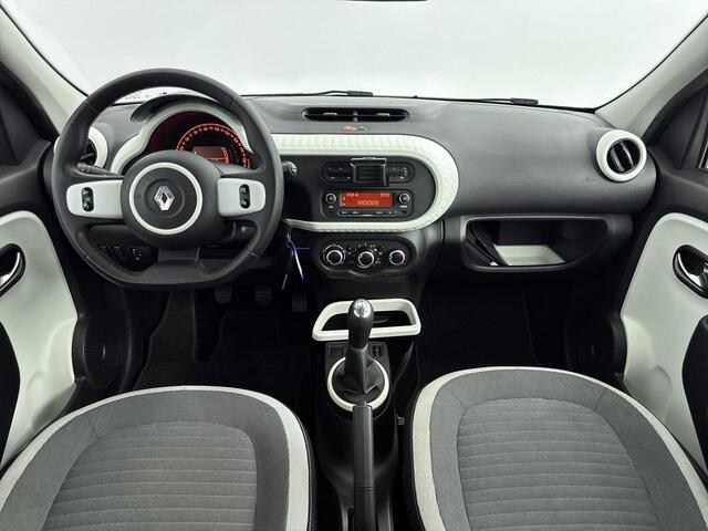 Renault TWINGO 1.0 SCe Collection