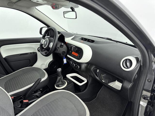 Renault TWINGO 1.0 SCe Collection