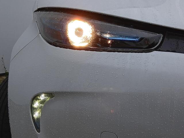 Renault ZOE R110 Limited 41 kWh Huurbatterij / Navigatie / Parkeercamera