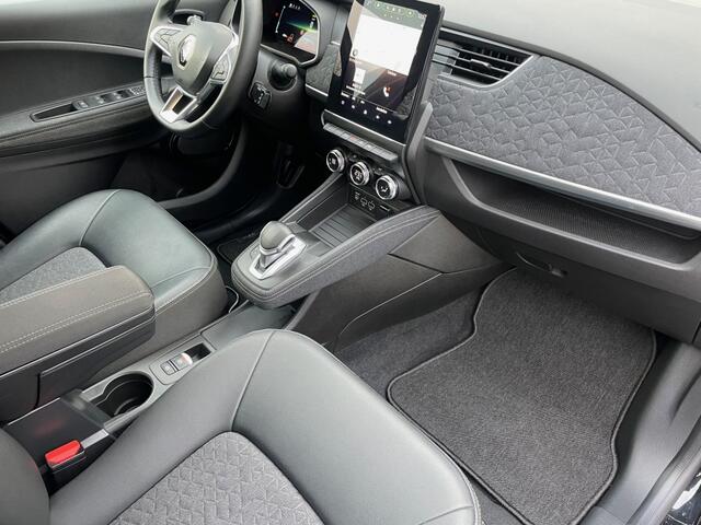 Renault ZOE R135 Iconic 52 Koopaccu/CCS/all-in prijs/garantie