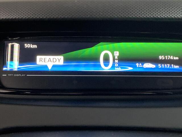 Renault ZOE R110 Limited 41 kWh (ex Accu) | AFNEEMBARE TREKHAAK | PARKEERSENSOREN ACHTER | NAVIGATIE | ACHTERUITRIJCAMERA