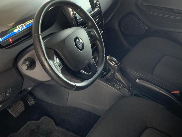 Renault ZOE R110 Limited 41 kWh (ex Accu) | AFNEEMBARE TREKHAAK | PARKEERSENSOREN ACHTER | NAVIGATIE | ACHTERUITRIJCAMERA