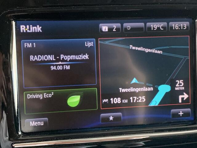 Renault ZOE R110 Limited 41 kWh (ex Accu) | AFNEEMBARE TREKHAAK | PARKEERSENSOREN ACHTER | NAVIGATIE | ACHTERUITRIJCAMERA