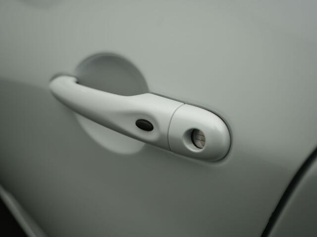 Renault ZOE R135 Edition One 52 kWh - Batterijkoop - Snellaadfunctie