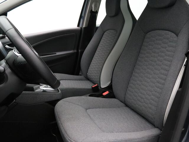 Renault ZOE R110 Limited 50 KOOPBATTERIJ Climate | 16" Velgen | Android Auto / Apple CarPlay