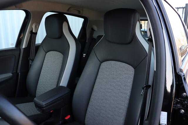 Renault ZOE R135 Intens 52 kWh | Koopaccu | Stoel-/Stuurverwarming | CCS snellader | Navigatie