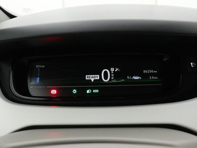 Renault ZOE R90 Life 41 kWh | KOOPACCU | Navigatie |