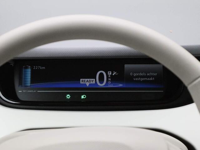 Renault ZOE R90 Life 41 kWh | KOOPACCU | Cruise Control | LED achterlichten | Stuurwiel multifunctioneel | Pack City | Pack Comfort