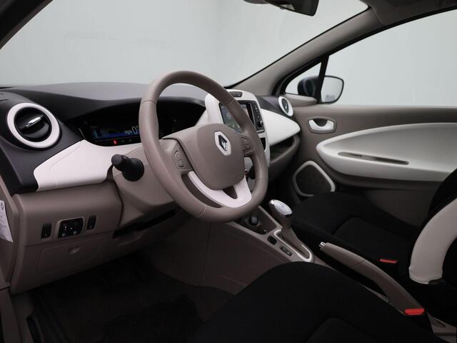 Renault ZOE R90 Life 41 kWh | INCL.KOOPACCU|PDC | Navigatie | Climat control |