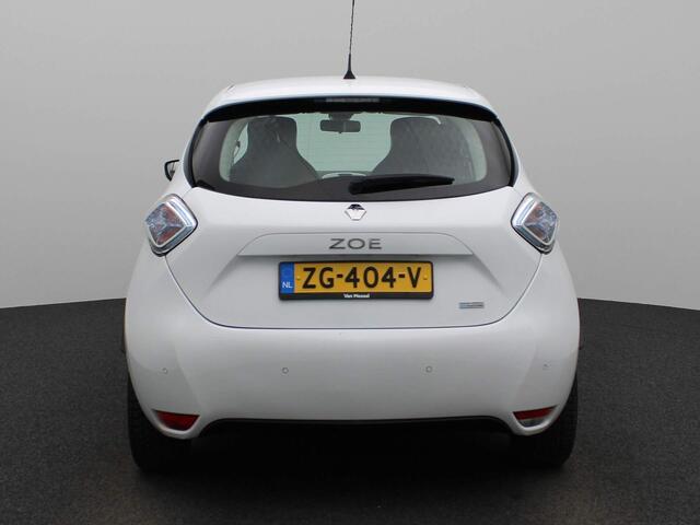 Renault ZOE R90 Life 41 kWh |INCL.KOOPACCU | Navigatie | Cruise | LED |