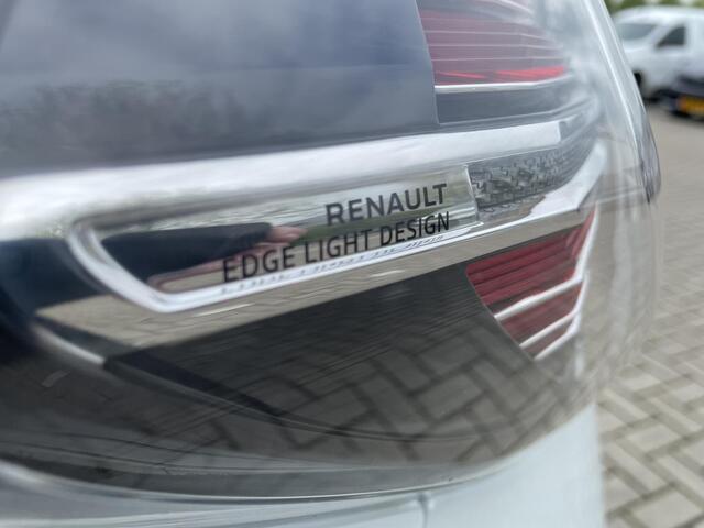Renault ZOE R135 Intens 52 kWh / Groot Navigatie /