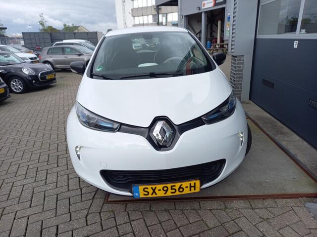 Renault ZOE R90 Life 41 kWh - KOOP ACCU - 94% SOH - KOOPACCU - EIGENDOM - NAVI - AIRCO - CRUISE -