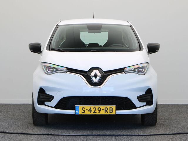 Renault ZOE R110 Life 50 (Accu Koop) | Apple Carplay & Android Auto | Cruise Control | Airco | LED Verlichting | Koopaccu |