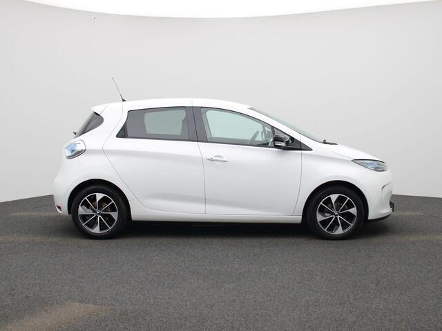 Renault ZOE R110 Limited 41 kWh | Apple/Android Play | Navi Cruise | Bluetooth | DAB | Keyless | LED | PDC | Virtual Cockpit | 12 Maand BOVAG Garantie! |