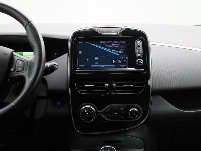 Renault ZOE R110 Limited 41 kWh | Apple/Android Play | Navi Cruise | Bluetooth | DAB | Keyless | LED | PDC | Virtual Cockpit | 12 Maand BOVAG Garantie! |