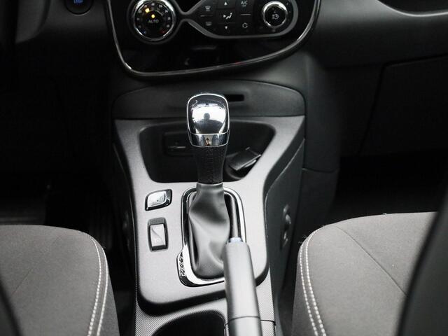Renault ZOE R110 Limited 41 kWh | Apple/Android Play | Navi Cruise | Bluetooth | DAB | Keyless | LED | PDC | Virtual Cockpit | 12 Maand BOVAG Garantie! |