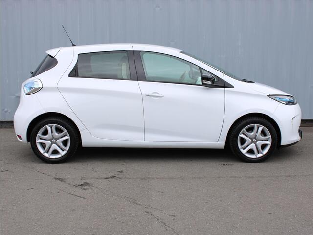 Renault ZOE R90 Life 41 kWh (ex Accu) Clima / Navigatie