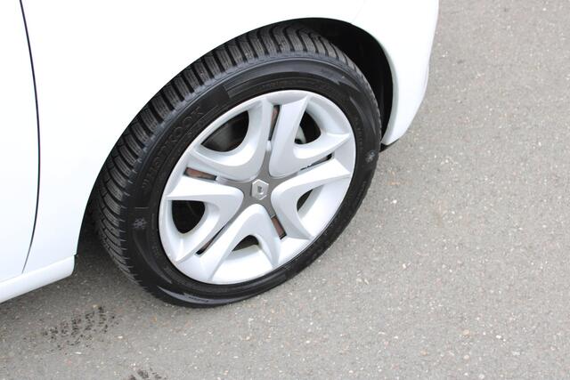 Renault ZOE R90 Life 41 kWh (ex Accu) Clima / Navigatie