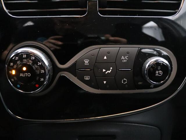 Renault ZOE 135pk Q90 Intens Quickcharge 41 kWh Automaat Camera | Climate | Cruise | Parkeersens. achter | Stoelverw.