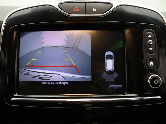 Renault ZOE 135pk Q90 Intens Quickcharge 41 kWh Automaat Camera | Climate | Cruise | Parkeersens. achter | Stoelverw.
