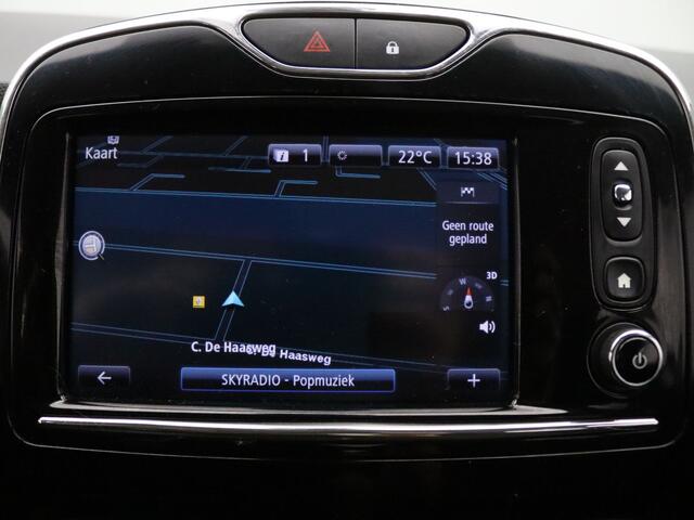 Renault ZOE 135pk Q90 Intens Quickcharge 41 kWh Automaat Camera | Climate | Cruise | Parkeersens. achter | Stoelverw.