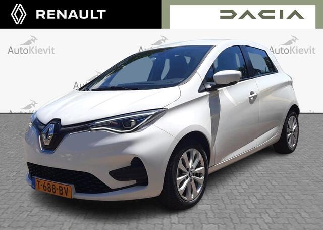 Renault ZOE R135 Zen 52 kWh
