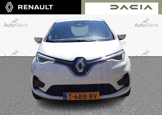 Renault ZOE R135 Zen 52 kWh