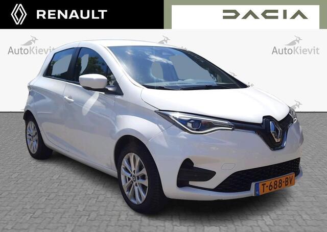 Renault ZOE R135 Zen 52 kWh