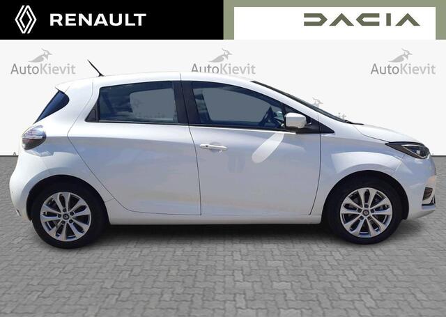 Renault ZOE R135 Zen 52 kWh