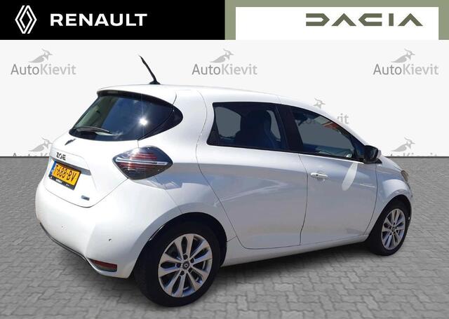 Renault ZOE R135 Zen 52 kWh