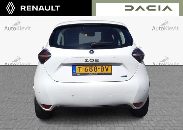 Renault ZOE R135 Zen 52 kWh