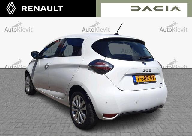 Renault ZOE R135 Zen 52 kWh